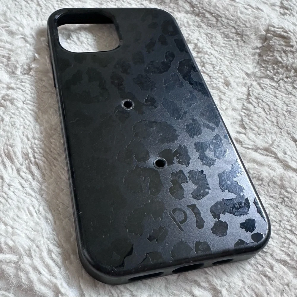 Loopy Case | Black 